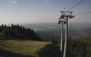 Świeradów - gondola - 27-06-2026 16:21