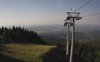Świeradów - gondola - 27-06-2026 16:31