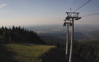 Świeradów - gondola - 27-06-2026 16:41