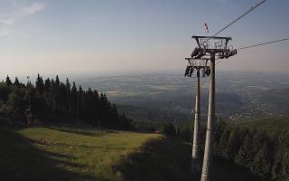 Świeradów - gondola - 27-06-2026 16:52