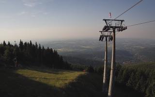 Świeradów - gondola - 27-06-2026 17:12