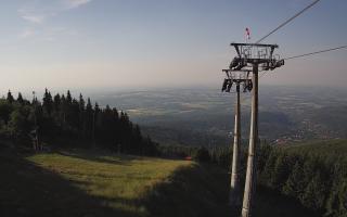 Świeradów - gondola - 27-06-2026 17:02