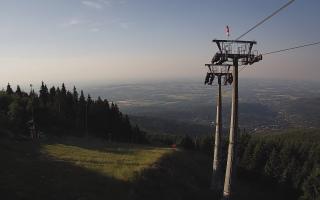 Świeradów - gondola - 27-06-2026 17:23