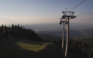 Świeradów - gondola - 27-06-2026 17:33