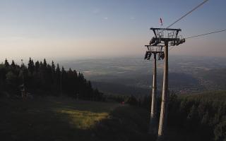 Świeradów - gondola - 27-06-2026 17:44