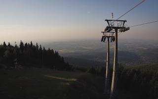 Świeradów - gondola - 27-06-2026 17:54