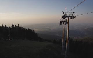 Świeradów - gondola - 27-06-2026 18:15