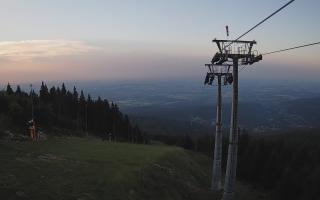 Świeradów - gondola - 27-06-2026 18:25