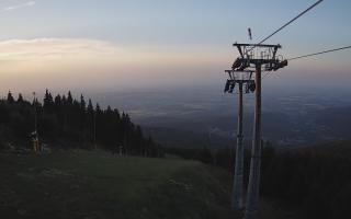 Świeradów - gondola - 27-06-2026 18:35