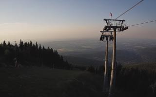 Świeradów - gondola - 27-06-2026 18:04