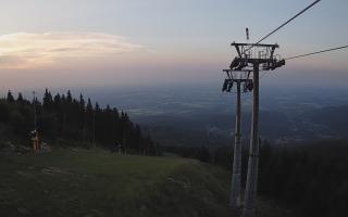 Świeradów - gondola - 27-06-2026 18:46