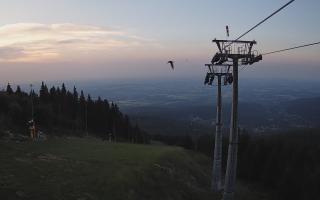 Świeradów - gondola - 27-06-2026 18:56