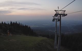 Świeradów - gondola - 27-06-2026 19:17