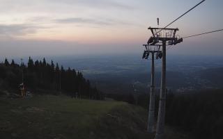 Świeradów - gondola - 27-06-2026 19:27