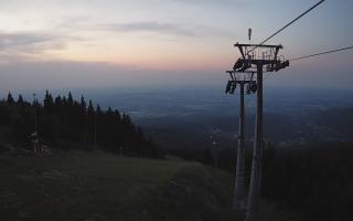 Świeradów - gondola - 27-06-2026 19:38