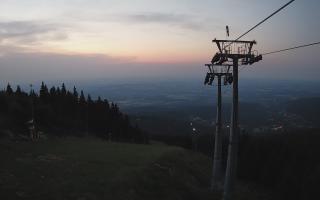 Świeradów - gondola - 27-06-2026 19:48