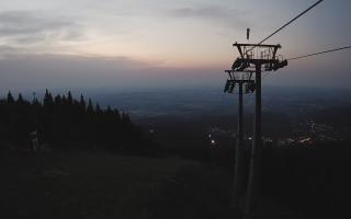 Świeradów - gondola - 27-06-2026 19:58
