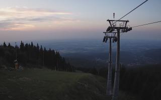 Świeradów - gondola - 27-06-2026 19:07