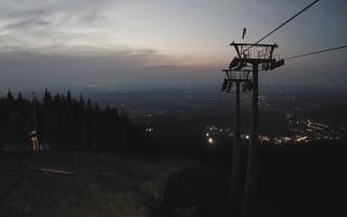 Świeradów - gondola - 27-06-2026 20:19