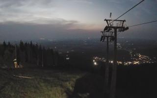 Świeradów - gondola - 27-06-2026 20:29