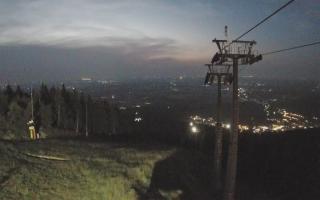 Świeradów - gondola - 27-06-2026 20:40