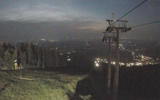 Świeradów - gondola - 27-06-2026 20:50
