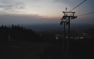 Świeradów - gondola - 27-06-2026 20:09