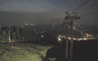 Świeradów - gondola - 27-06-2026 21:01