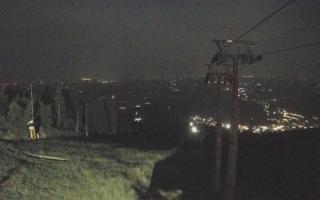 Świeradów - gondola - 27-06-2026 21:32