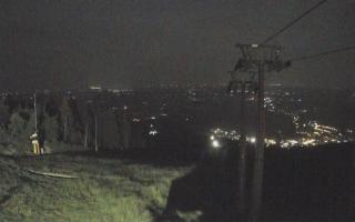 Świeradów - gondola - 27-06-2026 21:42