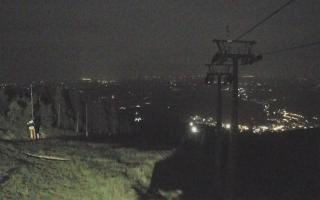 Świeradów - gondola - 27-06-2026 21:52