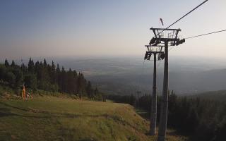Świeradów - gondola - 27-06-2026 04:15