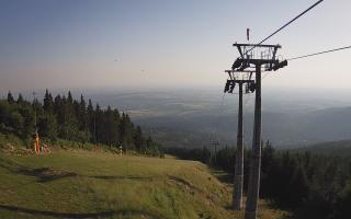Świeradów - gondola - 27-06-2026 04:46