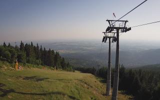 Świeradów - gondola - 27-06-2026 05:17