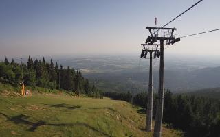Świeradów - gondola - 27-06-2026 05:48