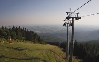Świeradów - gondola - 27-06-2026 05:07