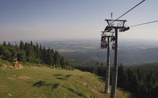 Świeradów - gondola - 27-06-2026 06:50