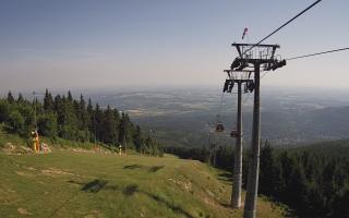 Świeradów - gondola - 27-06-2026 07:01