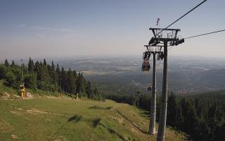 Świeradów - gondola - 27-06-2026 07:32