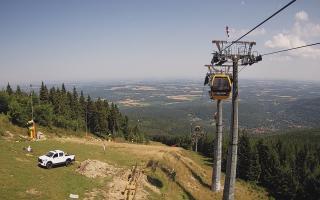 Świeradów - gondola - 30-07-2026 09:29