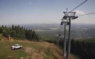 Świeradów - gondola - 30-07-2026 09:08