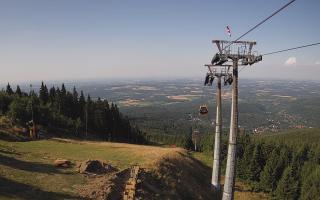 Świeradów - gondola - 30-07-2026 15:21