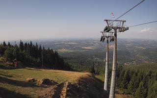 Świeradów - gondola - 30-07-2026 15:32