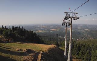 Świeradów - gondola - 30-07-2026 15:42