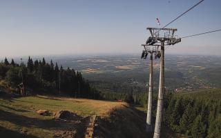 Świeradów - gondola - 30-07-2026 15:52