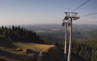 Świeradów - gondola - 30-07-2026 16:13