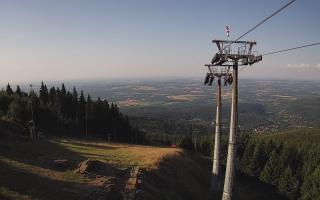 Świeradów - gondola - 30-07-2026 16:24