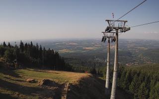 Świeradów - gondola - 30-07-2026 16:03