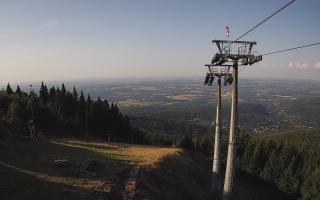 Świeradów - gondola - 30-07-2026 16:34