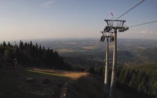 Świeradów - gondola - 30-07-2026 16:44